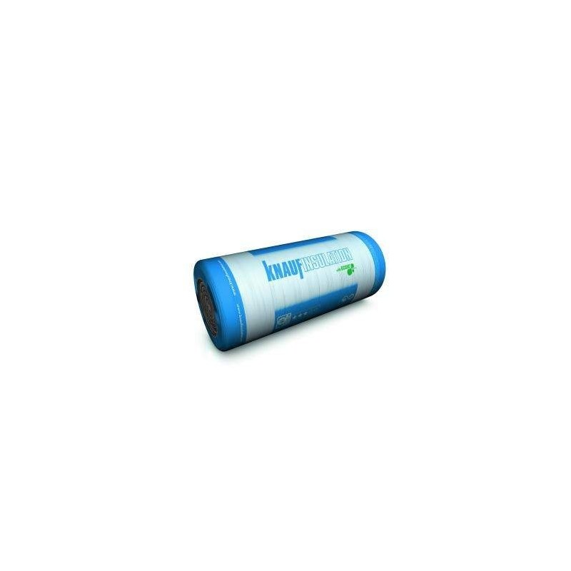 Минеральная вата UNIFIT 100х1200х7400мм (8,88кв.м)