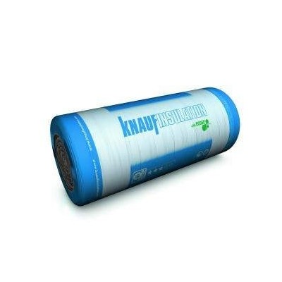 Минеральная вата UNIFIT 100х1200х7400мм (8,88кв.м)