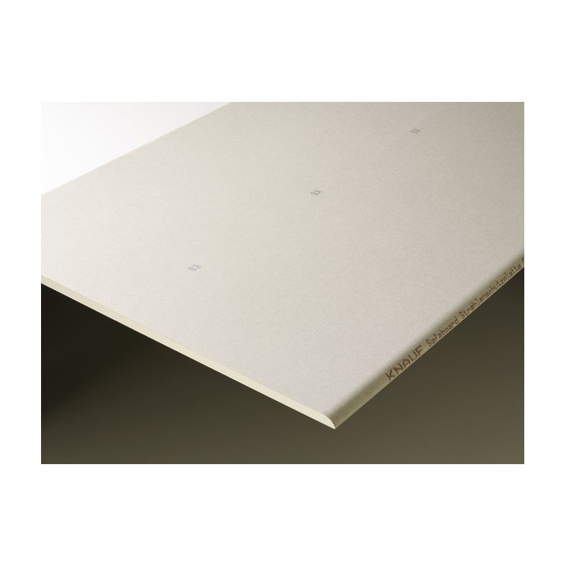 Гипсокартон Knauf Safeboard 12,5 мм (625х2500)