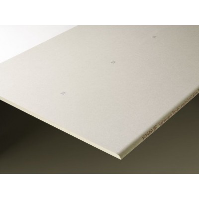 Гипсокартон Knauf Safeboard 12,5 мм (625х2500)