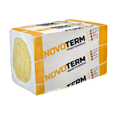 NOVOTERM НТ Лайт 45 (1000*600*50) 7,2кв.м