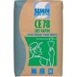 Шпаклівка SEMIN СЕ-78, 25кг