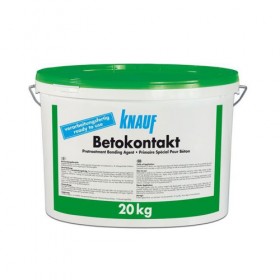 Грунтовка KNAUF (КНАУФ) бетонконтакт 20кг