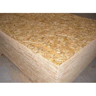 Плита OSB-3 9мм 1250х2500 Кronospan
