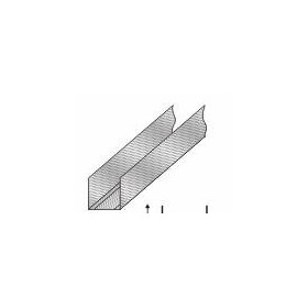 Профиль KNAUF UD 28/27/0.6-4.00м