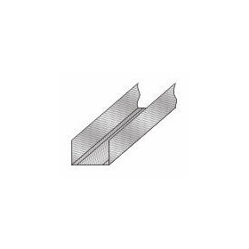 Профиль KNAUF UW 75/40/06 – 3 м.