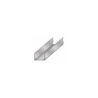 Профиль KNAUF UW 75/40/06 – 3 м.