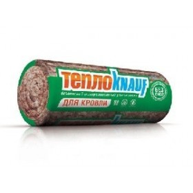ТеплоKNAUF для кровли TR037 150*1220*5500 (6.71m2)