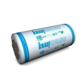 Утеплитель KNAUF NatuRoll Pro 039 50*1200*(2*6200) 14.9m2