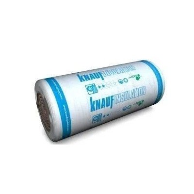 Утеплитель KNAUF NatuRoll Pro 039 50*1200*(2*6200) 14.9m2
